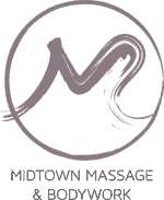 Midtown Massage & Bodywork Logo